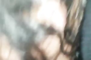 My girlfriend sucks my ramrod in front of the camera for the very 1st time