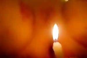 My bulky housewife with saggy scones knows how to give a worthy fellatio