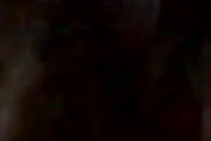 My juggy black cock sluts rides my dong and sucks it devotedly