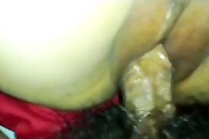 Pinay big beautiful woman milf slutwife widens legs to be screwed and creampied