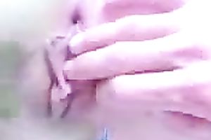 Spoiled trollop loves it coarse and I am greater quantity than willing to give her vagina a priceless workout