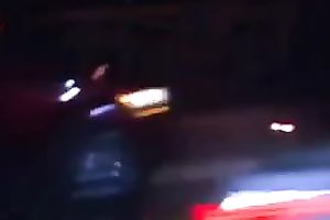 Good looking blond with tasty milk sacks shows off her sexy exposed body