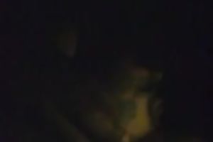 Big breasted swarthy prostitute gives me a fine tugjob on webcam