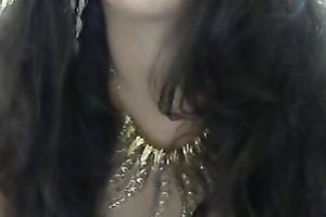 Outrageous latin babe black cock sluts with flawless agreeable body