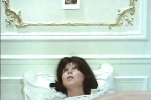 Blonde and brunette hair serve one favourable stud at the highest level