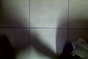 My ebon lover sucks my jock and receives facialed hard