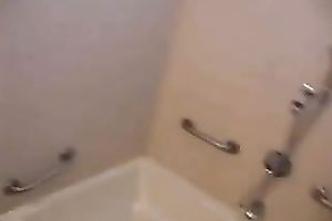 Skinny Desi hawt bitch in bikini blows my schlong in the hotel room