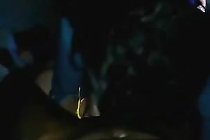 Busty latin babe dark brown horny white wife gives me excellent unfathomable head