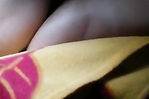 Filthy bitch in hawt lingerie asks me to fuck her luscious cum-hole hard