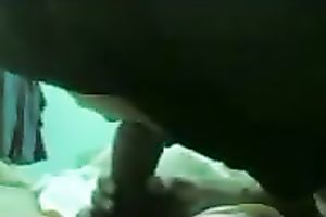 This sweetheart just knows how to give an unforgettable oral-stimulation