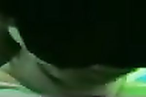 This sweetheart just knows how to give an unforgettable oral-stimulation
