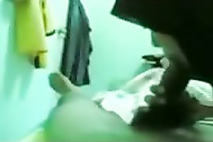 This sweetheart just knows how to give an unforgettable oral-stimulation