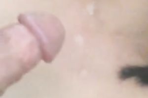 Insane homemade movie scene compilation with my gorgeous Asian girlfriend