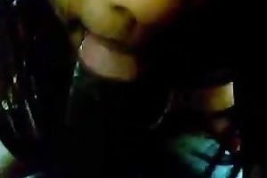 Temptingly sexy Indian charmer with large milk cans knows how to give a great oral stimulation