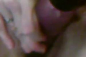 Stacked and thick golden-haired milf Married slut disrobes and caresses herself