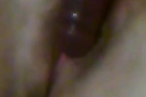 Stacked and thick golden-haired milf Married slut disrobes and caresses herself