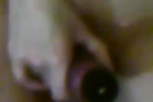 Stacked and thick golden-haired milf Married slut disrobes and caresses herself