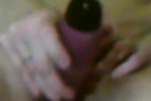 Stacked and thick golden-haired milf Married slut disrobes and caresses herself