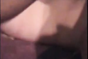 Sexy brunette hair milf receives her love tunnel smashed by my ally