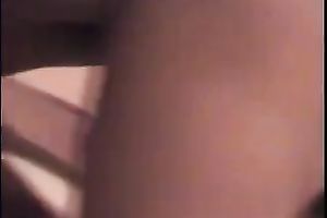 Sexy brunette hair milf receives her love tunnel smashed by my ally