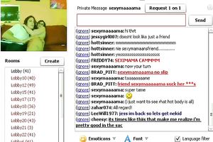 My flirtatious GF feels no shame playing with her large bumpers on cam