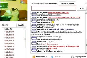 My flirtatious GF feels no shame playing with her large bumpers on cam