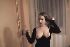 Loading a large spunk flow on the face of my European legal age teenager girlfriend