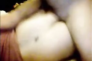 Hardcore pounding for my dilettante milf wife and spunk flow