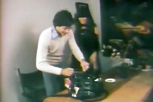 Lustful voracious tramps fight for one lengthy weenie