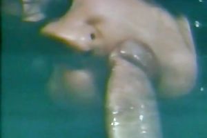 Lustful voracious tramps fight for one lengthy weenie