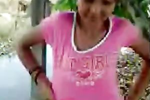 My GF is a bit of a nature Married slut and that babe always shows her mounds to me