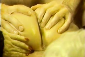 Dirty group loping with large assed harlots and fuck starving studs