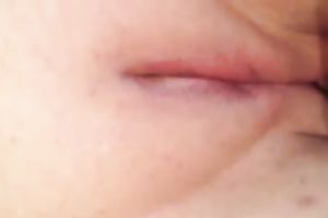 I am having a great time finger fucking this slut's vagina on web camera