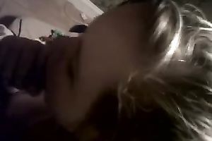 Blowing a valuable black mister coz this guy has actually admirable schlong