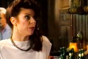 Randy svelte nurse urgently needs some jock right in a hospital