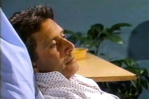 Randy svelte nurse urgently needs some jock right in a hospital