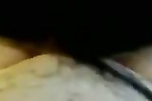 Petite appealing girlfriend in the living room pleases me orally