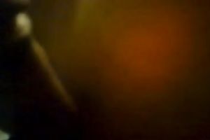 I had a great time giving her muff a good workout