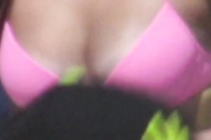 Effortlessly seductive girls in sexy bikinis make me lascivious as hell