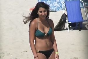 Effortlessly seductive girls in sexy bikinis make me lascivious as hell