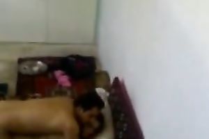 Brunette college white bitch receives her coochie gangbanged unfathomable by my buddy