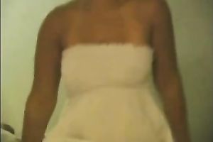 My pleasant GF lets me finger and fuck her hairless vagina