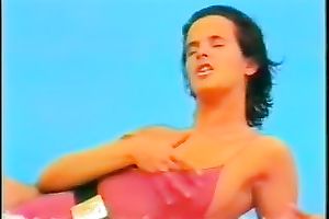 Nice clip with my ex fuckbuddy showing her natural pointer sisters & unshaved cum-hole