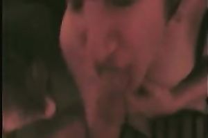 Mature brunette hair obese BBC slut wanted to be fed with jizz