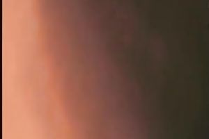 Mature brunette hair obese BBC slut wanted to be fed with jizz