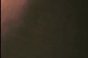 Mature brunette hair obese BBC slut wanted to be fed with jizz