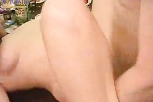 Zara and Eleanor get screwed hard in a sexy foursome scene