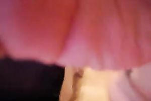 My great looking girlfriend with corpulent arse knows how to twerk