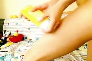 Love going wicked and wild with my juicy a-hole on web camera