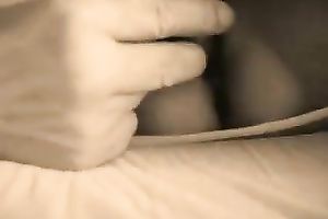 My bosomy housewife lets me toy her pussy and fuck it unfathomable